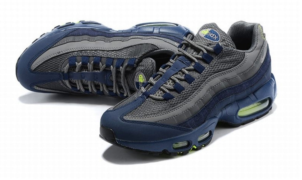 Les baskets Nike Air Max 95 sont synonymes de style emblématique et de confort absolu.  design. Pas cher.moin cher. Retro