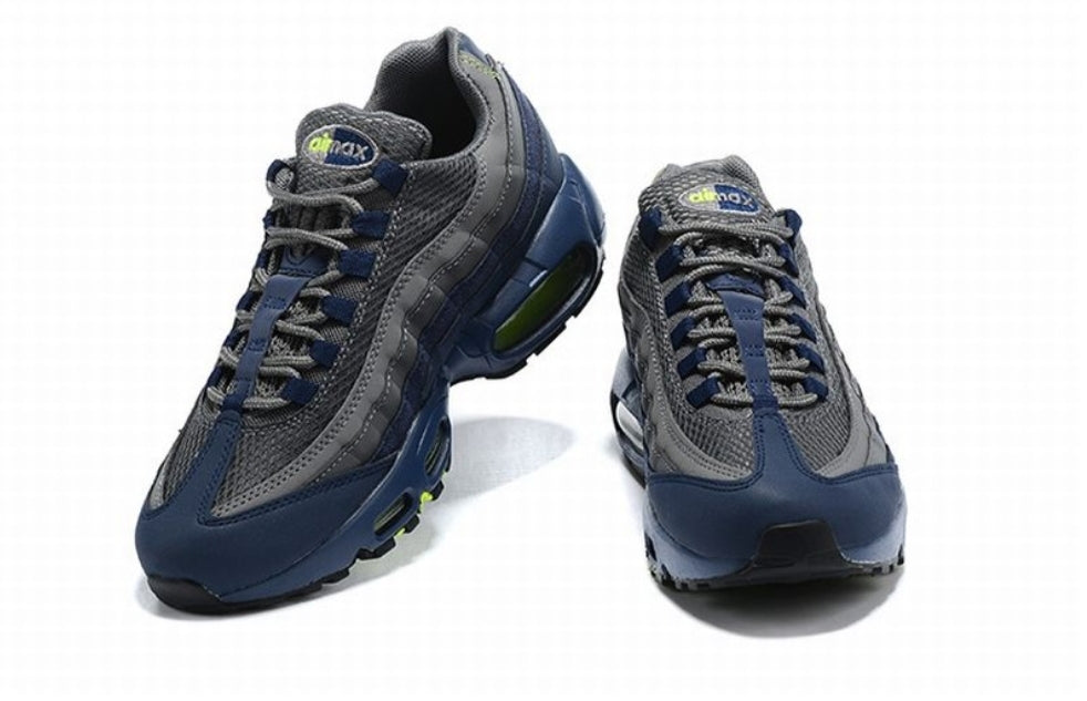 Les baskets Nike Air Max 95 sont synonymes de style emblématique et de confort absolu.  design. Pas cher.moin cher. Retro
