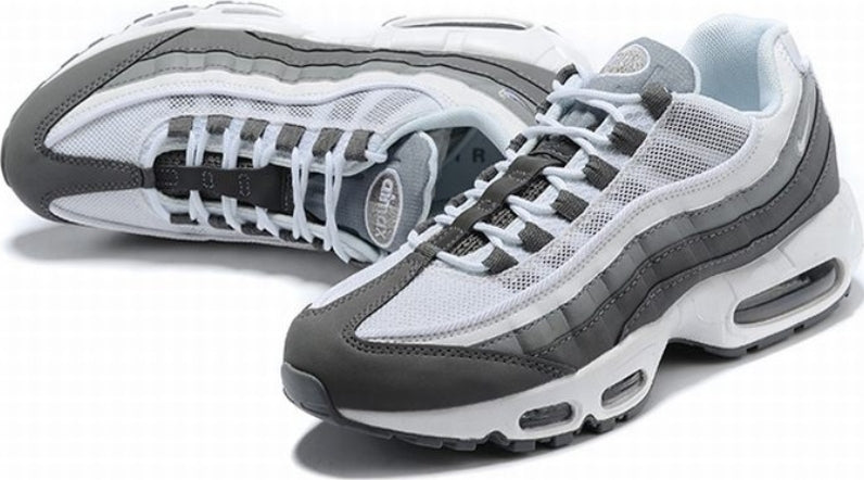 Les baskets Nike Air Max 95 sont synonymes de style emblématique et de confort absolu.  design. Pas cher.moin cher. Retro