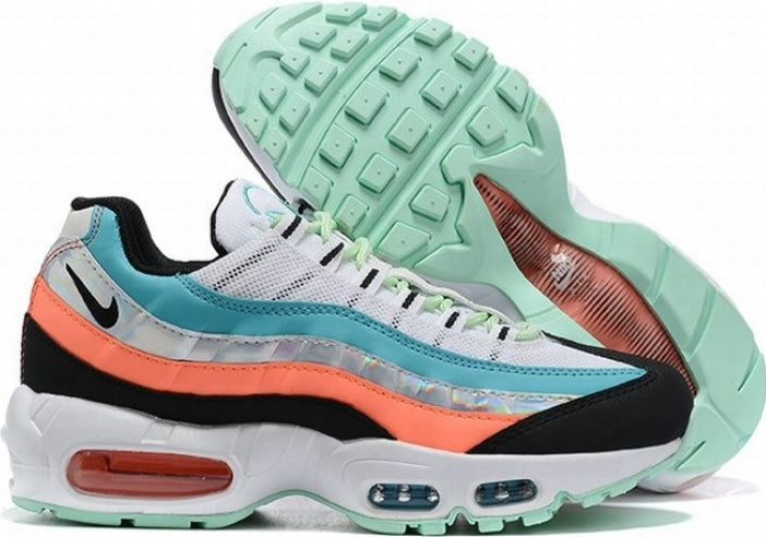 Les baskets Nike Air Max 95 sont synonymes de style emblématique et de confort absolu.  design. Pas cher.moin cher. Retro