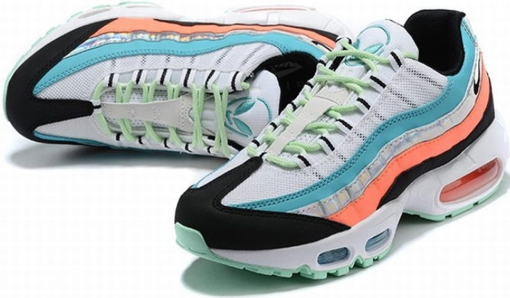 Les baskets Nike Air Max 95 sont synonymes de style emblématique et de confort absolu.  design. Pas cher.moin cher. Retro