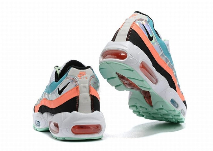 Les baskets Nike Air Max 95 sont synonymes de style emblématique et de confort absolu.  design. Pas cher.moin cher. Retro