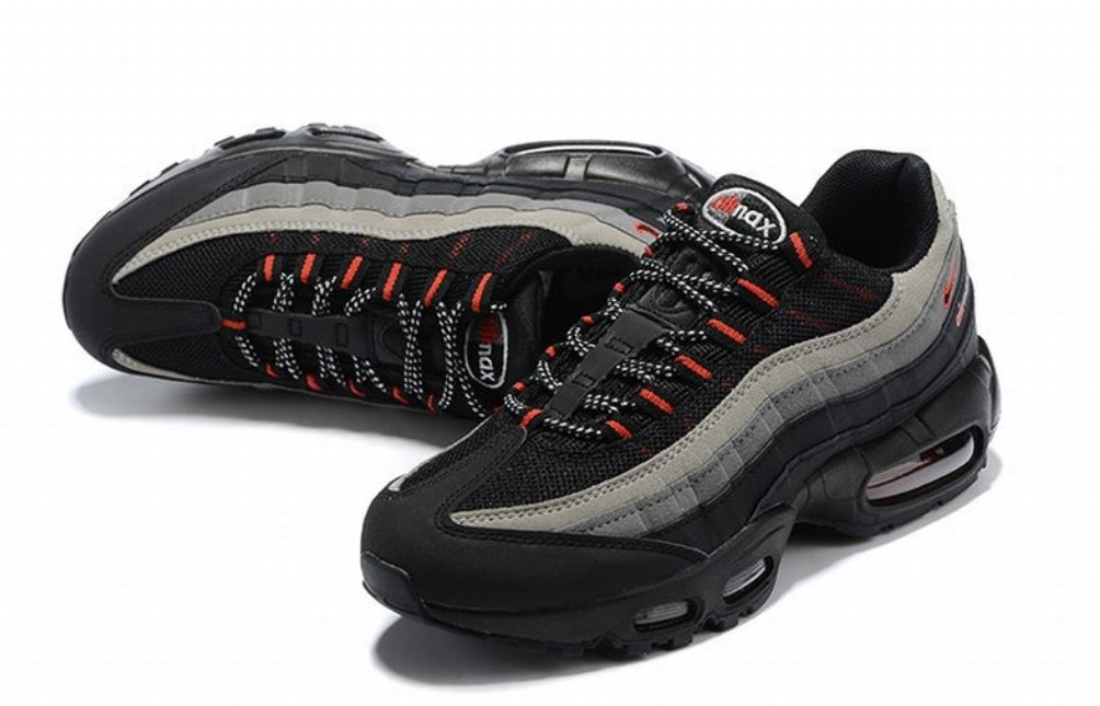 Les baskets Nike Air Max 95 sont synonymes de style emblématique et de confort absolu.  design. Pas cher.moin cher. Retro