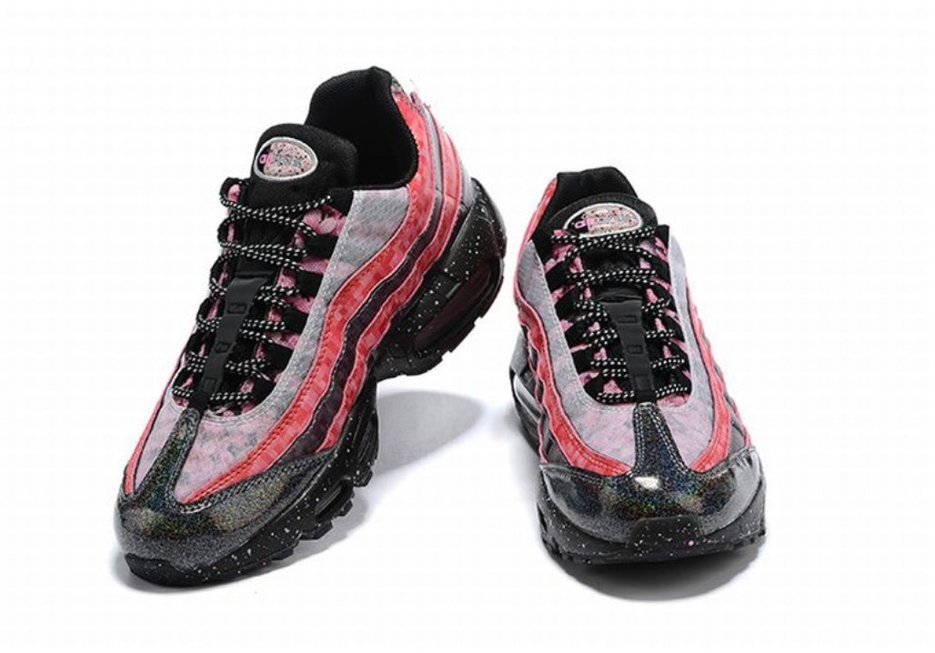 Les baskets Nike Air Max 95 sont synonymes de style emblématique et de confort absolu.  design. Pas cher.moin cher. Retro