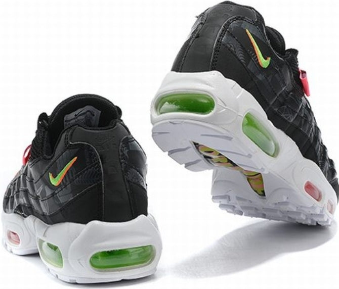 Les baskets Nike Air Max 95 sont synonymes de style emblématique et de confort absolu.  design. Pas cher.moin cher. Retro