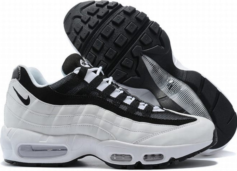 Les baskets Nike Air Max 95 sont synonymes de style emblématique et de confort absolu.  design. Pas cher.moin cher. Retro