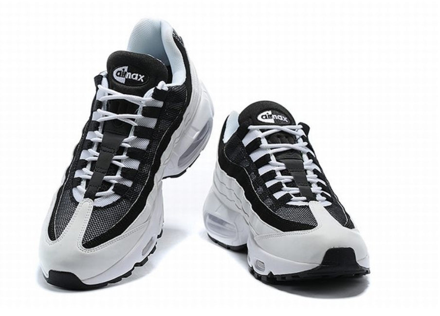 Les baskets Nike Air Max 95 sont synonymes de style emblématique et de confort absolu.  design. Pas cher.moin cher. Retro