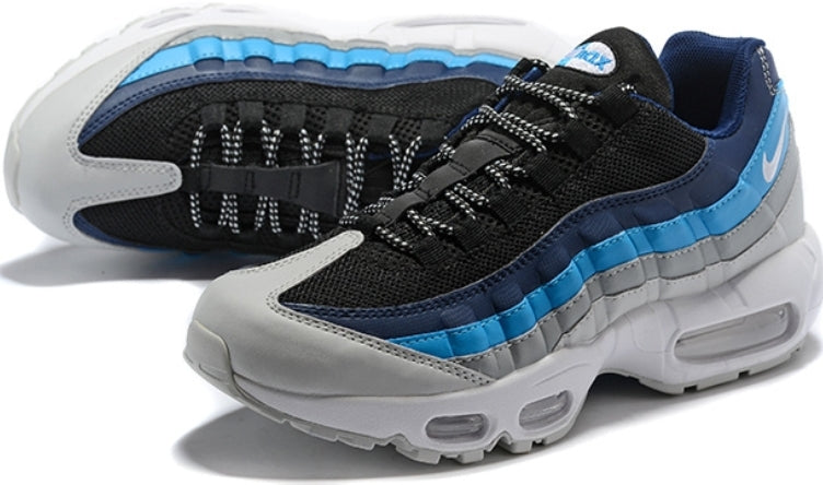 Les baskets Nike Air Max 95 sont synonymes de style emblématique et de confort absolu.  design. Pas cher.moin cher. Retro