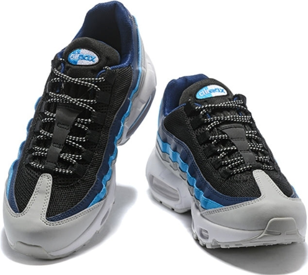 Les baskets Nike Air Max 95 sont synonymes de style emblématique et de confort absolu.  design. Pas cher.moin cher. Retro