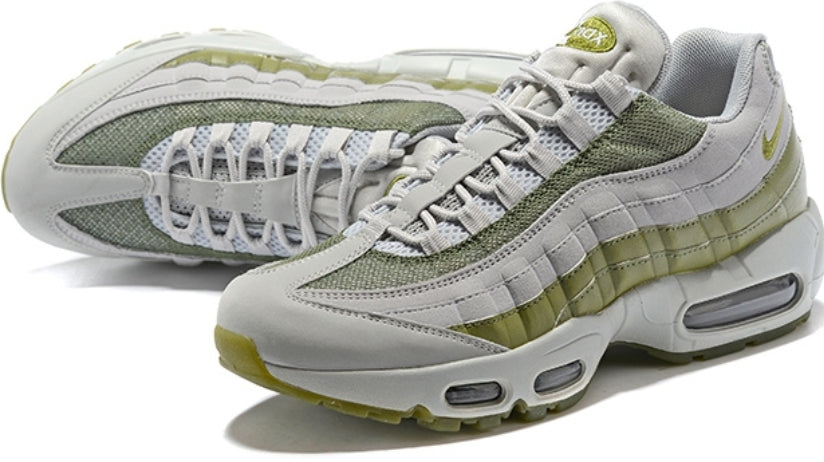 Les baskets Nike Air Max 95 sont synonymes de style emblématique et de confort absolu.  design. Pas cher.moin cher. Retro