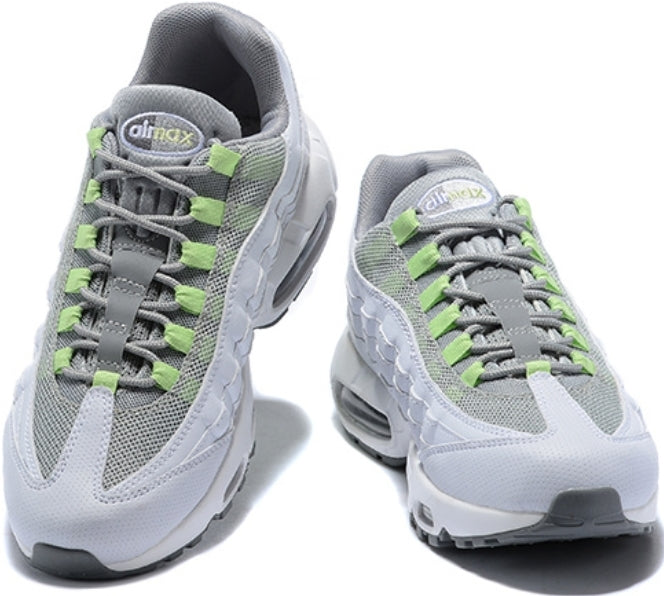 Les baskets Nike Air Max 95 sont synonymes de style emblématique et de confort absolu.  design. Pas cher.moin cher. Retro