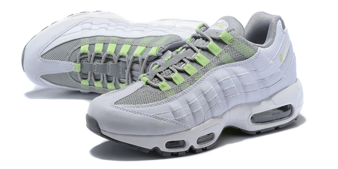 Les baskets Nike Air Max 95 sont synonymes de style emblématique et de confort absolu.  design. Pas cher.moin cher. Retro