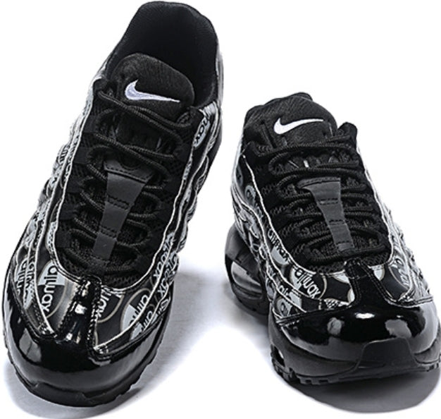 Les baskets Nike Air Max 95 sont synonymes de style emblématique et de confort absolu.  design. Pas cher.moin cher. Retro