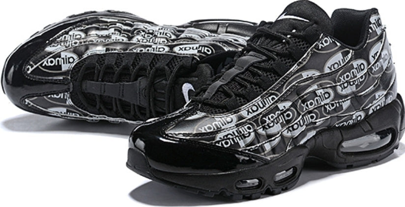 Les baskets Nike Air Max 95 sont synonymes de style emblématique et de confort absolu.  design. Pas cher.moin cher. Retro