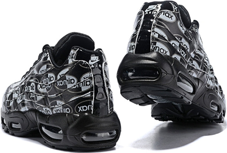 Les baskets Nike Air Max 95 sont synonymes de style emblématique et de confort absolu.  design. Pas cher.moin cher. Retro