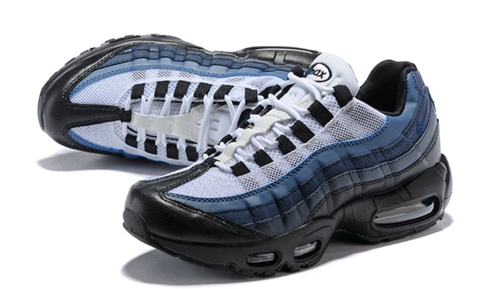 Les baskets Nike Air Max 95 sont synonymes de style emblématique et de confort absolu. design. Pas cher.moin cher. Retro