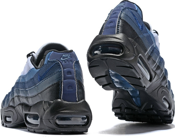 Les baskets Nike Air Max 95 sont synonymes de style emblématique et de confort absolu.  design. Pas cher.moin cher. Retro