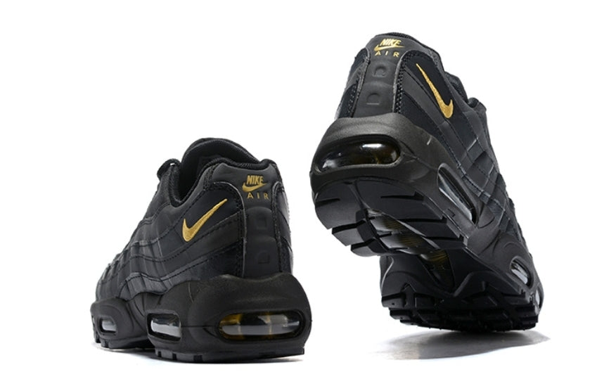 Les baskets Nike Air Max 95 sont synonymes de style emblématique et de confort absolu. design. Pas cher.moin cher. Retro