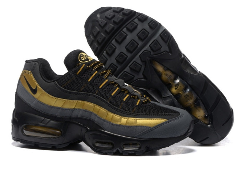 Les baskets Nike Air Max 95 sont synonymes de style emblématique et de confort absolu.  design. Pas cher.moin cher. Retro