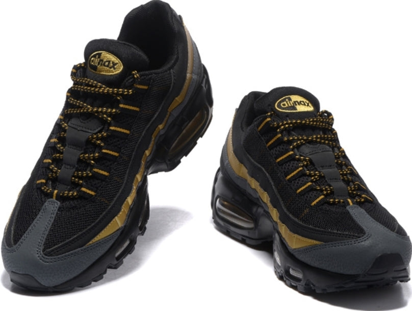 Les baskets Nike Air Max 95 sont synonymes de style emblématique et de confort absolu.  design. Pas cher.moin cher. Retro