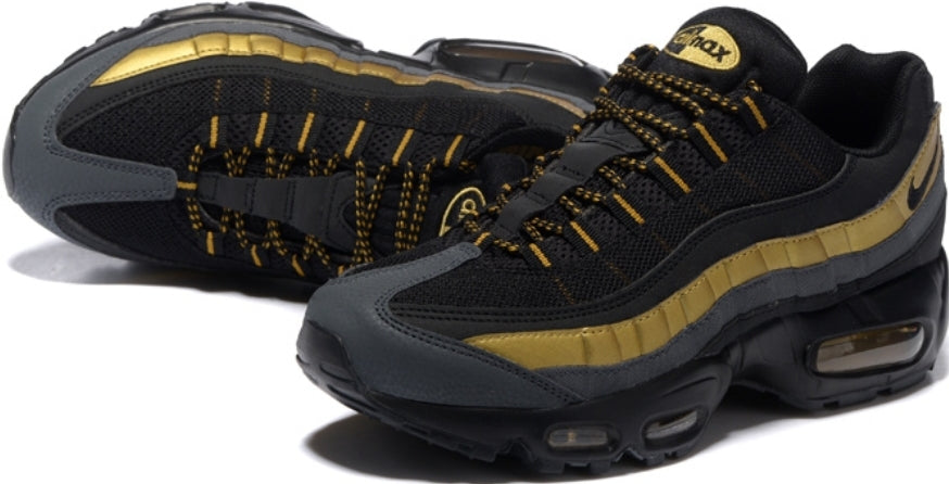 Les baskets Nike Air Max 95 sont synonymes de style emblématique et de confort absolu.  design. Pas cher.moin cher. Retro