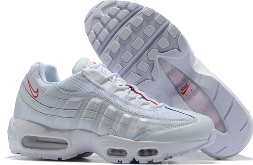 Les baskets Nike Air Max 95 sont synonymes de style emblématique et de confort absolu.  design. Pas cher.moin cher. Retro