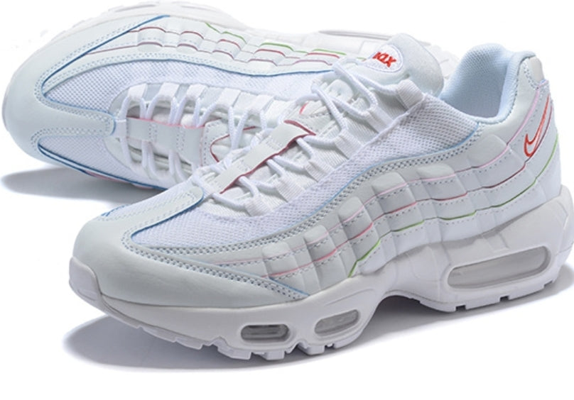 Les baskets Nike Air Max 95 sont synonymes de style emblématique et de confort absolu.  design. Pas cher.moin cher. Retro