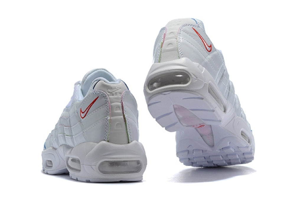 Les baskets Nike Air Max 95 sont synonymes de style emblématique et de confort absolu.  design. Pas cher.moin cher. Retro