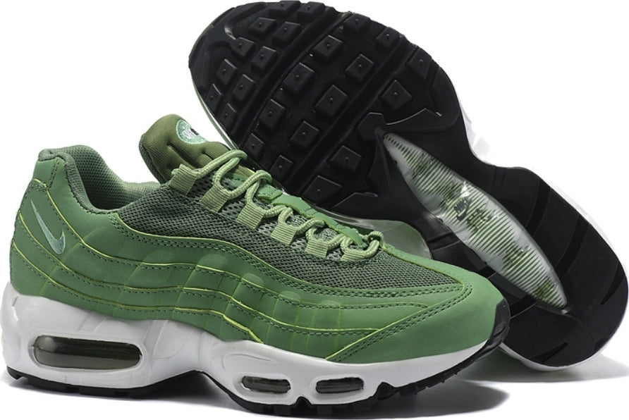 Les baskets Nike Air Max 95 sont synonymes de style emblématique et de confort absolu.  design. Pas cher.moin cher. Retro