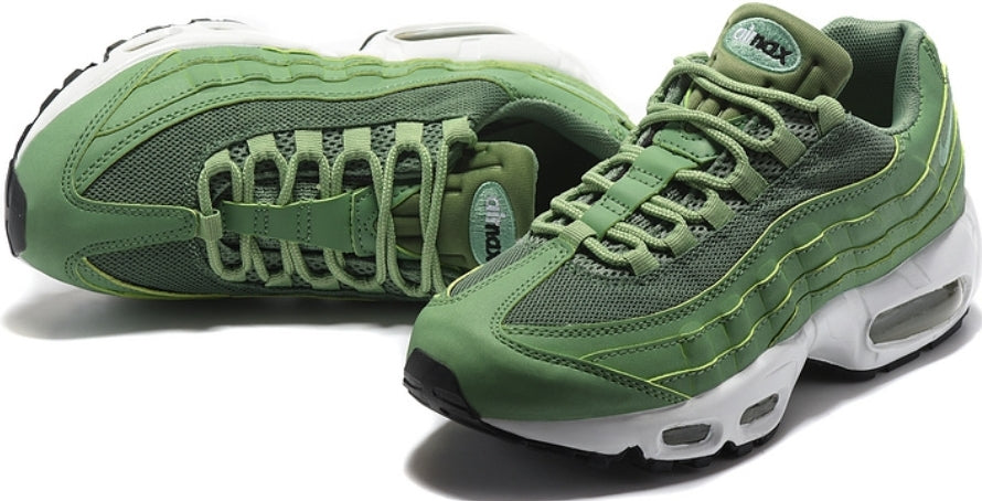 Les baskets Nike Air Max 95 sont synonymes de style emblématique et de confort absolu.  design. Pas cher.moin cher. Retro