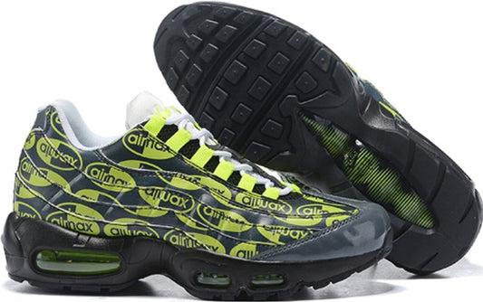 Les baskets Nike Air Max 95 sont synonymes de style emblématique et de confort absolu.  design. Pas cher.moin cher. Retro