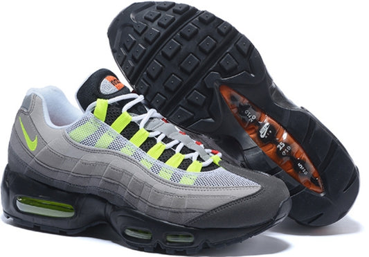 Les baskets Nike Air Max 95 sont synonymes de style emblématique et de confort absolu.  design. Pas cher.moin cher. Retro