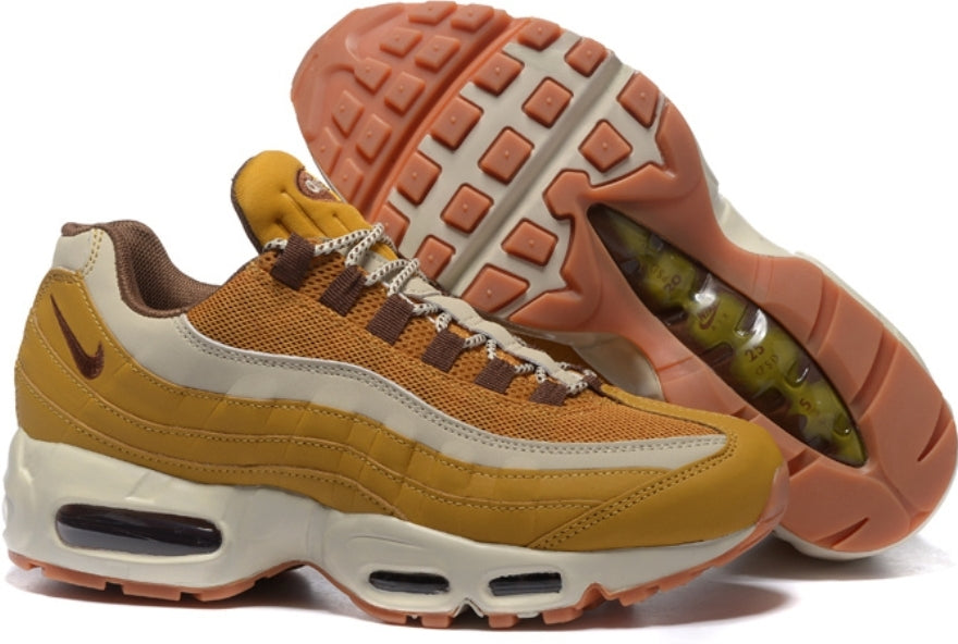Les baskets Nike Air Max 95 sont synonymes de style emblématique et de confort absolu.  design. Pas cher.moin cher. Retro