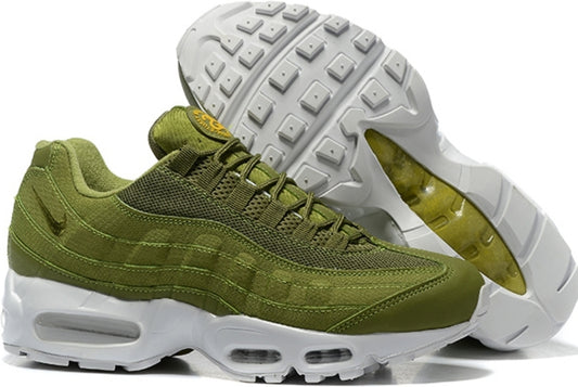 Les baskets Nike Air Max 95 sont synonymes de style emblématique et de confort absolu.  design. Pas cher.moin cher. Retro