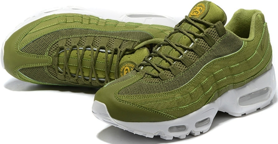 Les baskets Nike Air Max 95 sont synonymes de style emblématique et de confort absolu.  design. Pas cher.moin cher. Retro