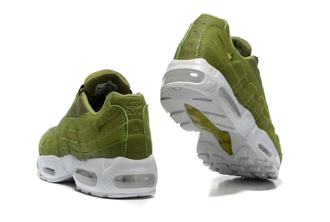 Les baskets Nike Air Max 95 sont synonymes de style emblématique et de confort absolu.  design. Pas cher.moin cher. Retro