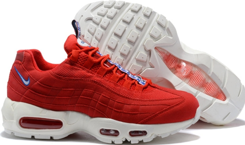 Les baskets Nike Air Max 95 sont synonymes de style emblématique et de confort absolu.  design. Pas cher.moin cher. Retro