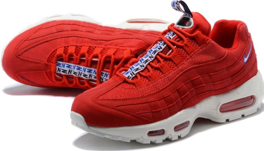 Les baskets Nike Air Max 95 sont synonymes de style emblématique et de confort absolu.  design. Pas cher.moin cher. Retro