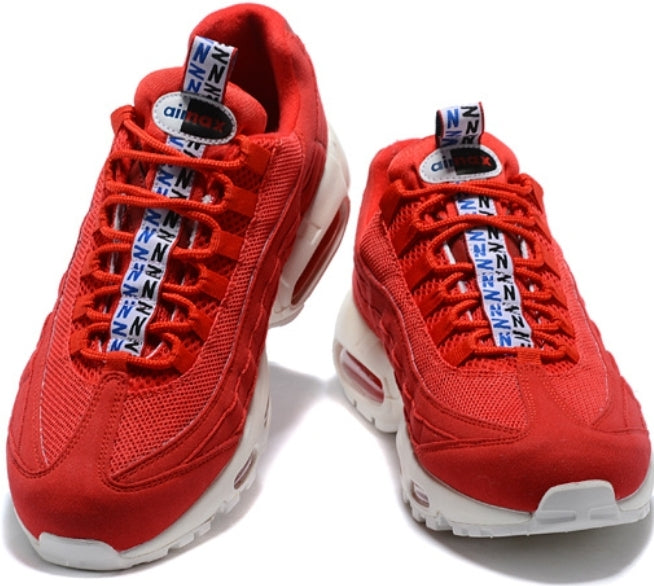 Les baskets Nike Air Max 95 sont synonymes de style emblématique et de confort absolu.  design. Pas cher.moin cher. Retro