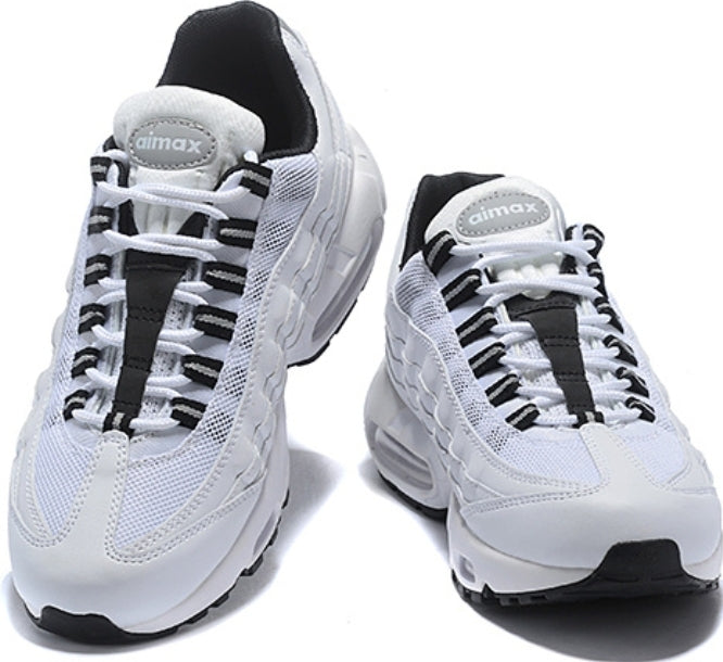 Les baskets Nike Air Max 95 sont synonymes de style emblématique et de confort absolu. design. Pas cher.moin cher. Retro