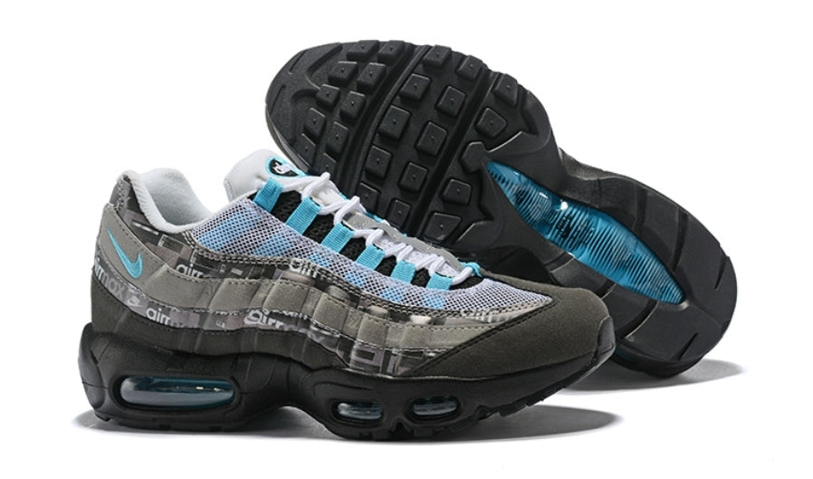 Les baskets Nike Air Max 95 sont synonymes de style emblématique et de confort absolu.  design. Pas cher.moin cher. Retro