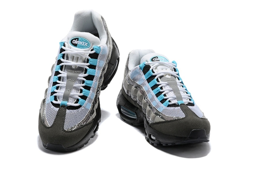 Les baskets Nike Air Max 95 sont synonymes de style emblématique et de confort absolu.  design. Pas cher.moin cher. Retro