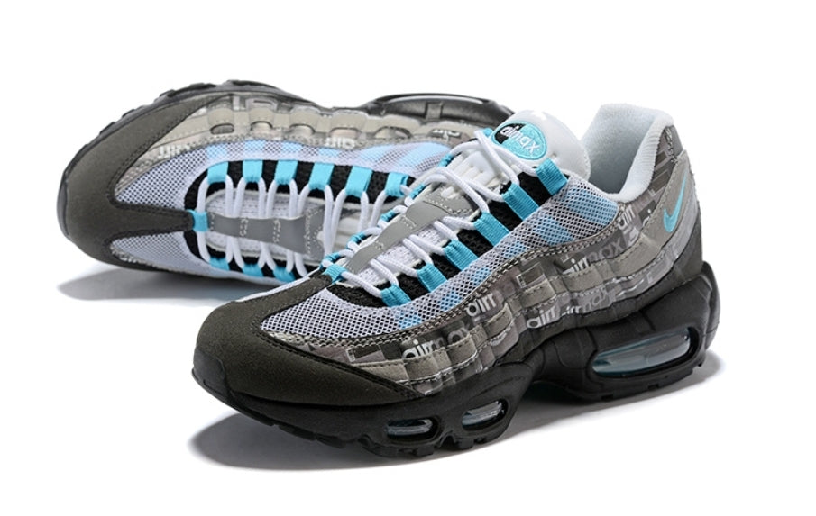 Les baskets Nike Air Max 95 sont synonymes de style emblématique et de confort absolu.  design. Pas cher.moin cher. Retro