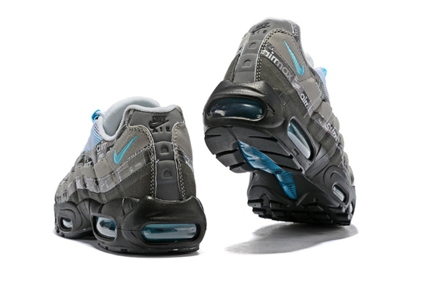 Les baskets Nike Air Max 95 sont synonymes de style emblématique et de confort absolu.  design. Pas cher.moin cher. Retro
