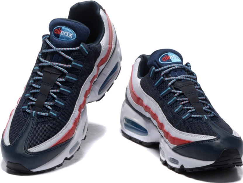 Les baskets Nike Air Max 95 sont synonymes de style emblématique et de confort absolu.  design. Pas cher.moin cher. Retro