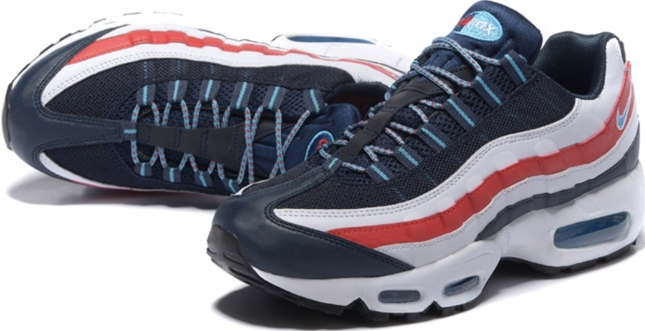 Les baskets Nike Air Max 95 sont synonymes de style emblématique et de confort absolu. design. Pas cher.moin cher. Retro