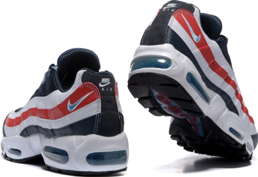 Les baskets Nike Air Max 95 sont synonymes de style emblématique et de confort absolu.  design. Pas cher.moin cher. Retro