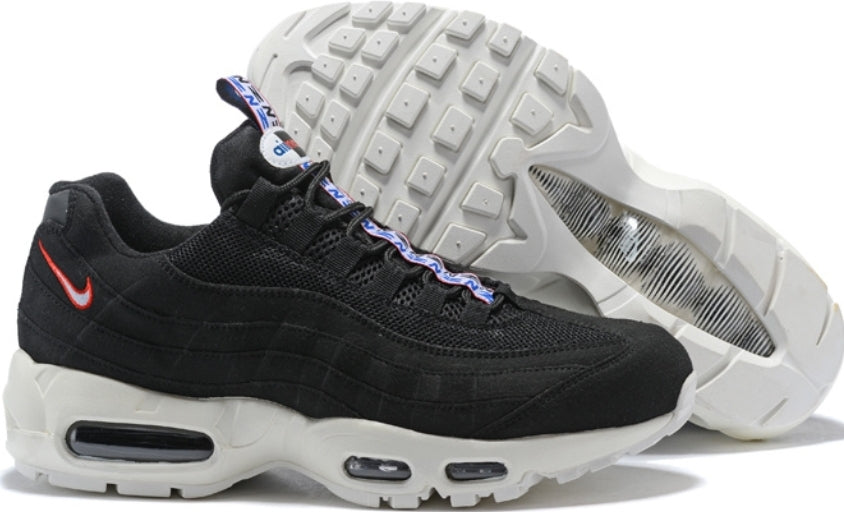 Les baskets Nike Air Max 95 sont synonymes de style emblématique et de confort absolu.  design. Pas cher.moin cher. Retro