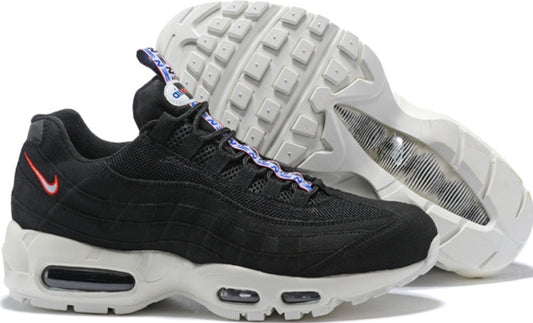 Les baskets Nike Air Max 95 sont synonymes de style emblématique et de confort absolu.  design. Pas cher.moin cher. Retro