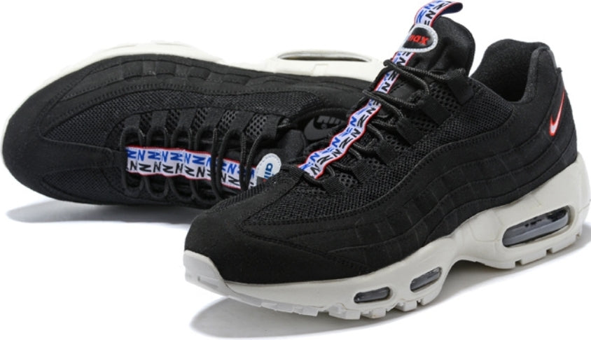 Les baskets Nike Air Max 95 sont synonymes de style emblématique et de confort absolu. design. Pas cher.moin cher. Retro